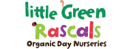Little Green Rascals Day Nursery Haxby logo