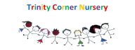 Trinity Corner Nursery logo
