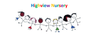 High View Nursery logo