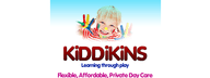 Kiddikins Nursery