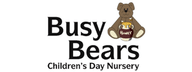 Busy Bears Day Nursery logo