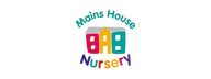 Mains House Nursery logo