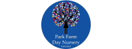 Park Farm Day Nursery logo