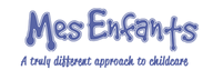 Mes Enfants Day Nursery