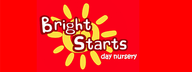 Bright Starts Nursery - Bridge of Allan