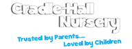 Cradlehall Nursery logo