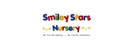 Smiley Stars Nursery - Crosshill logo