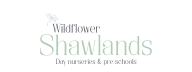 Wildflower Shawlands Day Nursery & Preschool logo