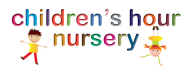 Childrens Hour Nursery logo