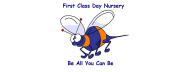 First Class Day Nursery