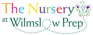 The Garden Nursery at Wilmslow Prep