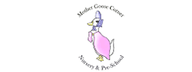 Mother Goose Corner Nursery & Pre-School logo