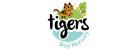 Tigers Day Nursery logo