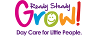 Ready Steady Grow!
