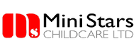 MiniStars Childcare logo