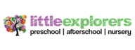 Little Explorers Nursery Swinton