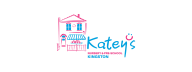 Katey's Nursery & Pre-School Kingston Logo