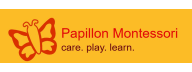 Papillon Montessori Pre School (1) logo
