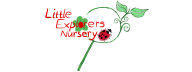 Little Explorers Nursery