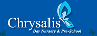 Chrysalis Day Nursery & Pre-school logo