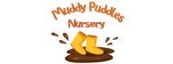 Muddy Puddles Nursery logo