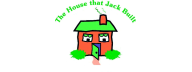 The House that Jack Built - Marlow logo