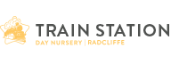 Train Station Day Nursery logo