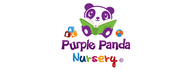 Purple Panda Nursery