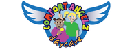 Comfort Angelz Daycare Enfield logo