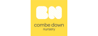 Combe Down Nursery logo