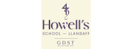 Howell's Nursery logo