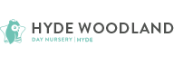 Hyde Woodland Day Nursery logo
