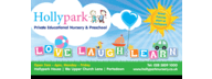 Hollypark Private Educational Nursery, Preschool & Après School