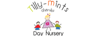 Tilly-Mints Cherubs Day Nursery Ltd