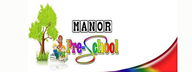 Manor Pre-School Ltd