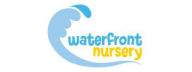 Waterfront Nursery logo