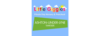 Little Giggles Private Day Nursery & Preschool - Ashton-Under-Lyne