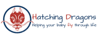 Hatching Dragons Nursery City of London