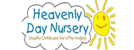 Heavenly Day Nursery Iscoed