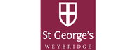St George's Weybridge Nursery