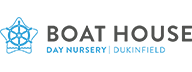 Boat House Day Nursery logo