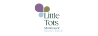Little Tots Nursery - Stoney Heath logo