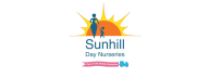 Sunhill Day Nursery Peckham logo