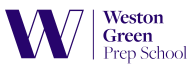 Weston Green School logo