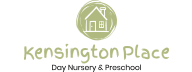 Kensington Place Day Nursery and Preschool logo