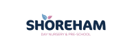 Shoreham Day Nursery & Pre-school logo
