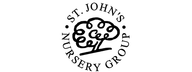 St John's Nursery - Redstone Lodge logo