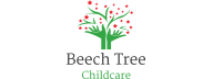 Beech Tree Childcare Angmering logo