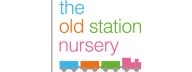 The Old Station Nursery Bromsgrove logo