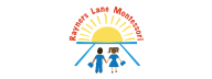 Rayners Lane Montessori logo